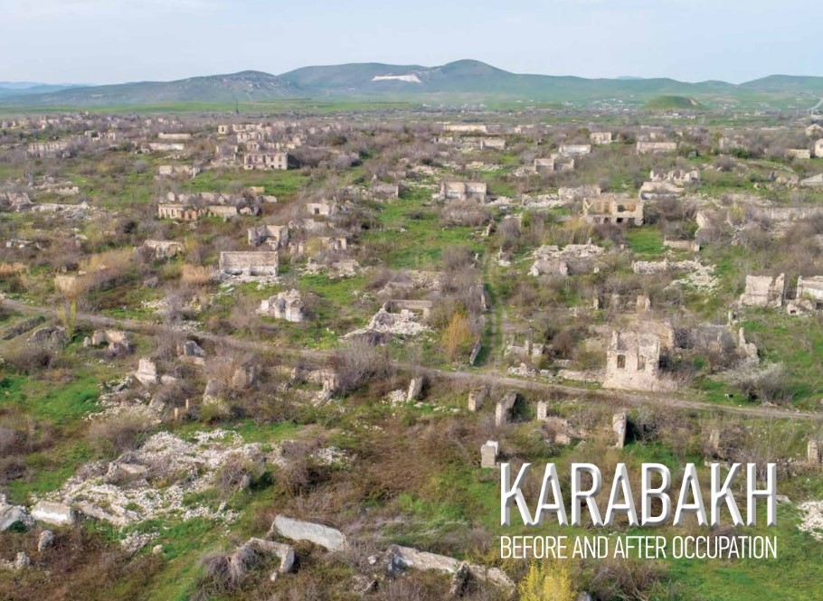 karabakh-before-and-after-occupation.org