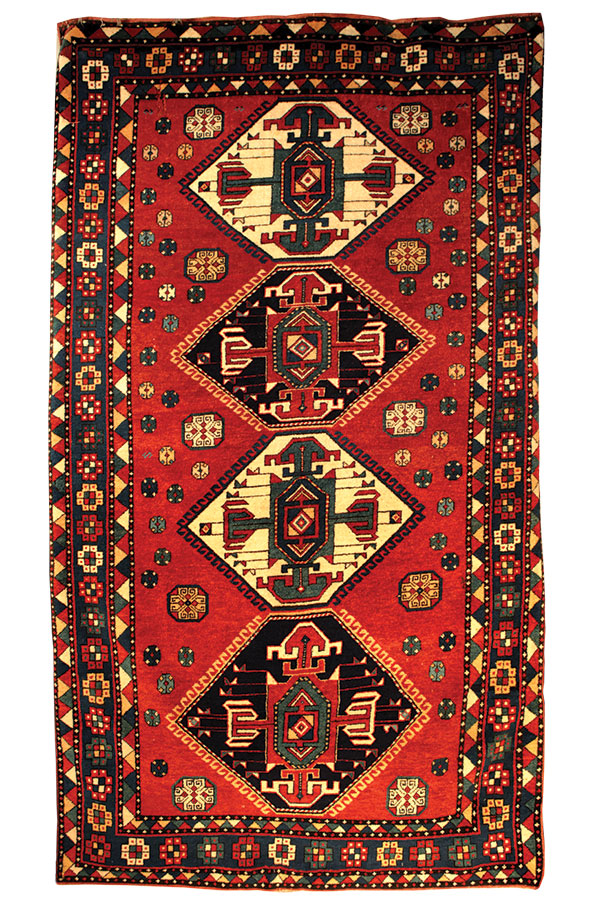 Azerbaijani folk art
