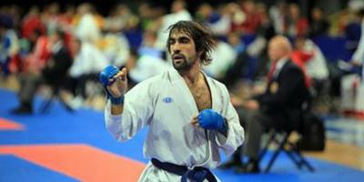 Rafael Ağayev “Paris Open” turnirində gümüş medal qazanıb