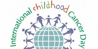 Fevralın 15-i Beynəlxalq Uşaq Xərçəng Xəstəlikləri ilə Mübarizə Günüdür