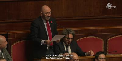 İtaliyan senator Xocalı soyqırımı ilə bağlı bəyanat səsləndirib