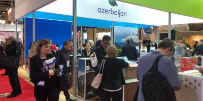 Azərbaycan “MITT-2019” Beynəlxalq Turizm Sərgisində iştirak edir