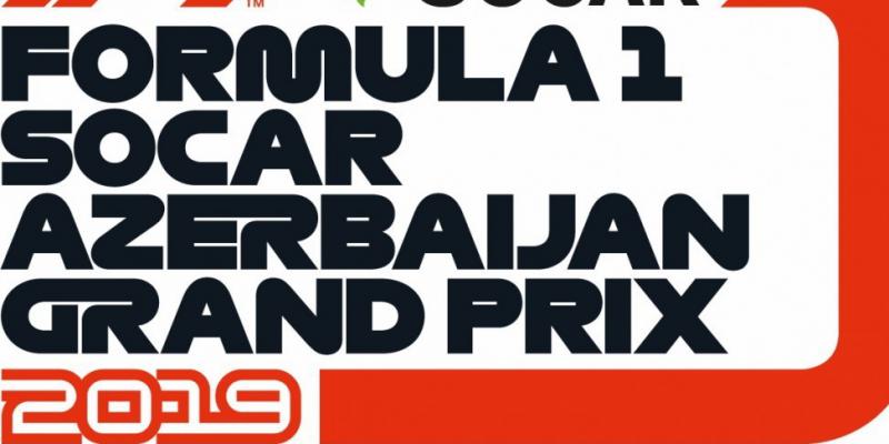 Bu gün Formula 1 SOCAR Azərbaycan Qran-Prisinə start veriləcək