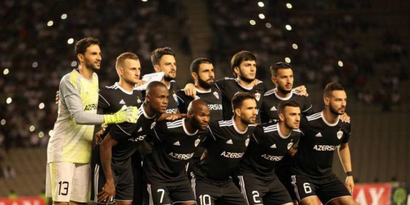 “Qarabağ” 7-ci dəfə Azərbaycan çempionu olub