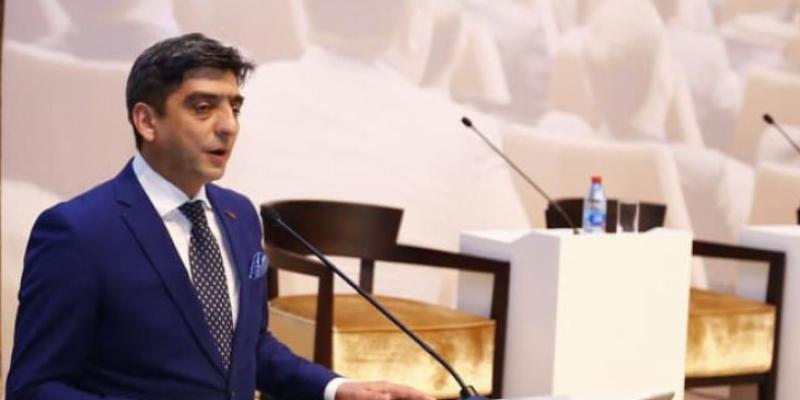 Ruslan Quliyev: Azərbaycan dünyanın əksər ölkələrində turizm mərkəzi olaraq  yeni bir istiqamət kimi tanınır