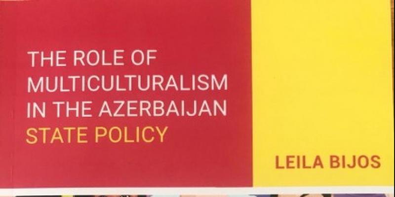 Azərbaycan multikulturalizmi Braziliyada tədris olunacaq