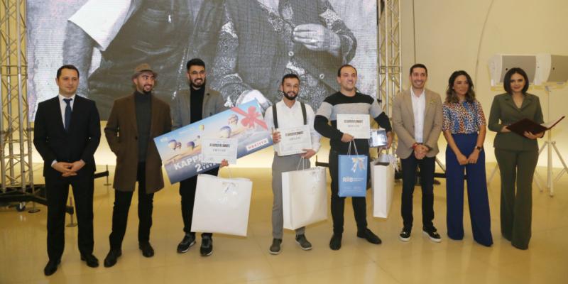 Прошли выставка и церемония награждения победителей фотоконкурса «Мой Азербайджан»