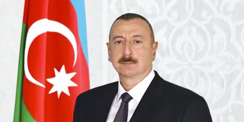 Президент Ильхам Алиев дал поручение об эвакуации азербайджанских студентов из зоны землетрясения в Турции