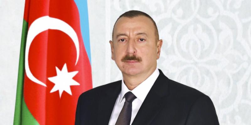 President Ilham Aliyev instructed to evacuate Azerbaijani students from earthquake-hit area in Turkey