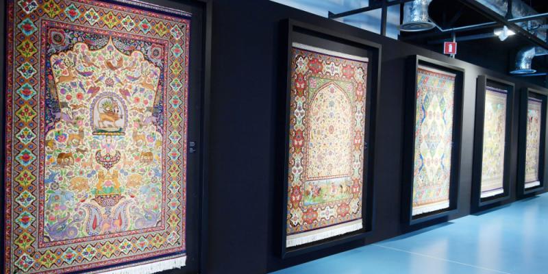 Exhibition of Azerbaijani carpets to open at UNESCO's Headquarters