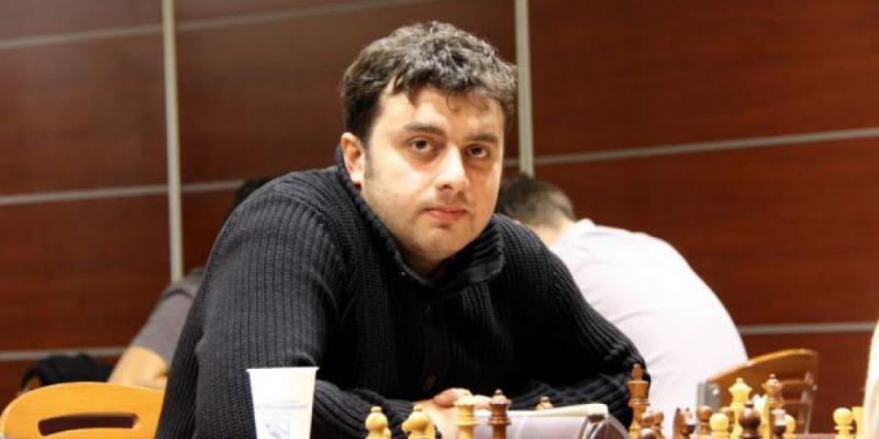 Azerbaijani Huseynov ranks 2nd at Fujairah Endurance Chess Blitz Championship