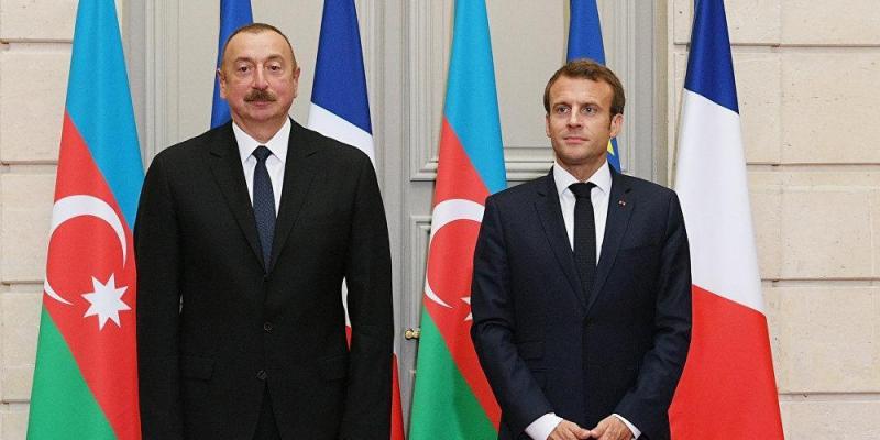 Сообщение пресс-службы Президента