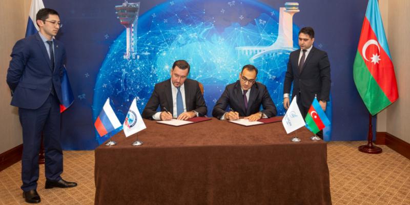 Azerbaijan, Russia to strengthen cooperation in ensuring flight safety