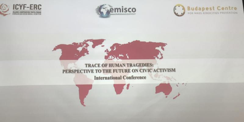 В Будапеште открывается международная конференция 