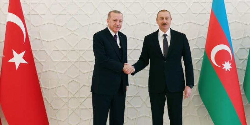 Сообщение пресс-службы Президента