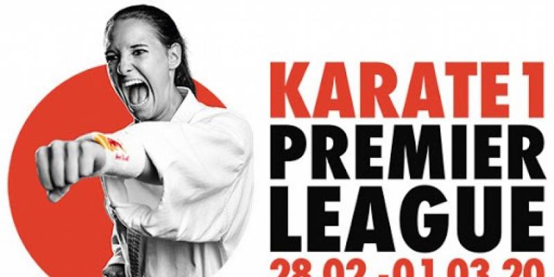 Азербайджанские каратисты завершили турнир Премьер-лиги в Австрии с двумя медалями