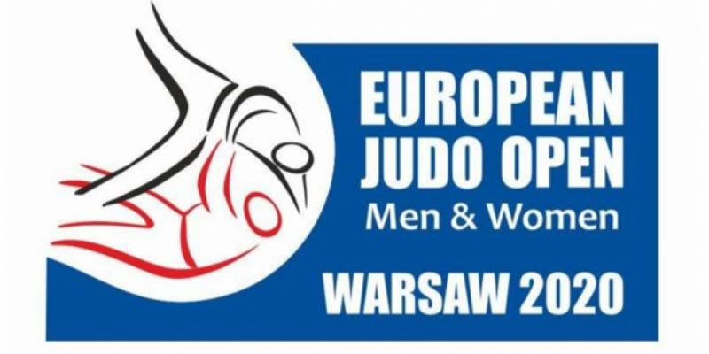 Varşavada keçirilən açıq Avropa turnirində Azərbaycan cüdoçuları 3 medal qazanıblar