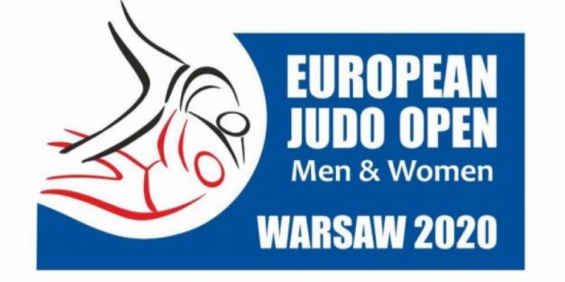 Азербайджанские дзюдоисты завоевали 3 медали на открытом Европейском турнире в Варшаве
