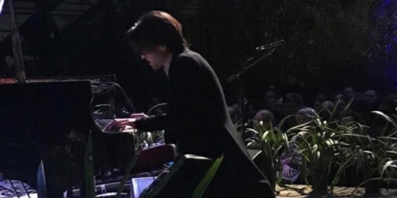 В Москве состоялся второй концерт из цикла «Четыре сказки из «Тысячи и одной ночи» Риада Маммадова