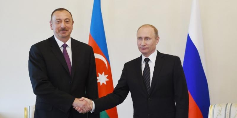 Сообщение Пресс-службы Президента