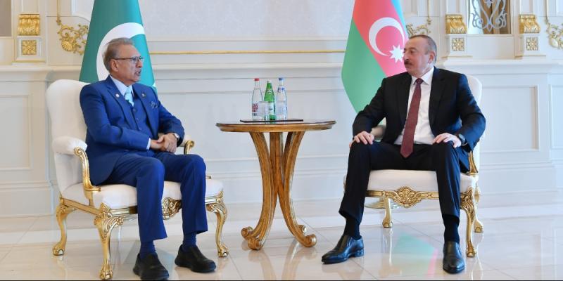 Сообщение Пресс-службы Президента