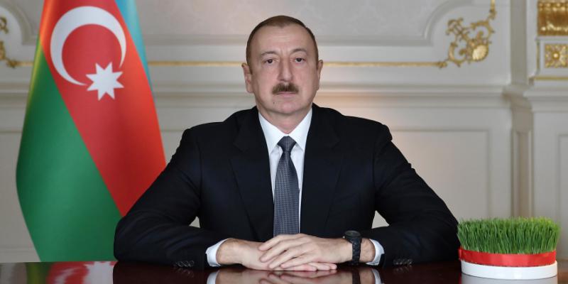 Message of congratulation of President Ilham Aliyev to the people of Azerbaijan on the occasion of Novruz holiday