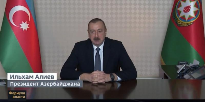 В передаче