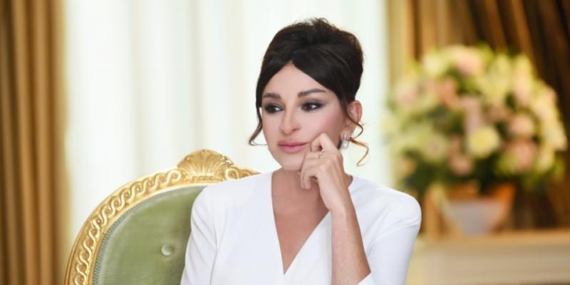 Mehriban Aliyeva: We have won the first battle, but the war with the pandemic is still ongoing – in our country and around the world
