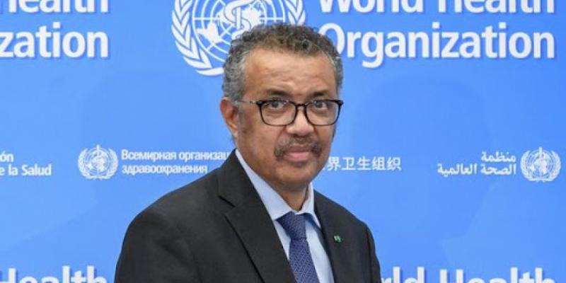 Всемирная организация здравоохранения высоко оценила работу Азербайджана в борьбе с COVID-19