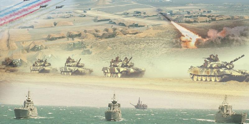 Azerbaijani Army to conduct large-scale operational-tactical exercises