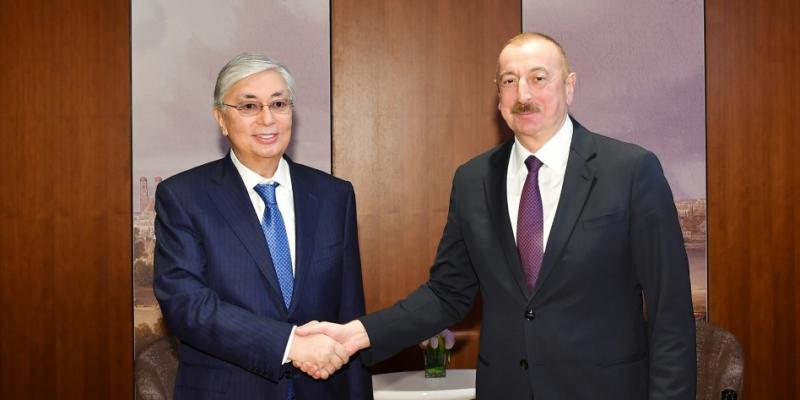 Сообщение пресс-службы Президента