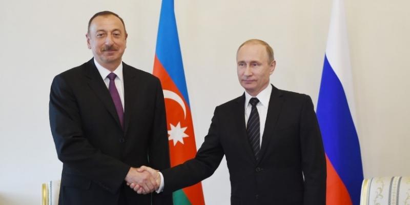 Сообщение Пресс-службы Президента