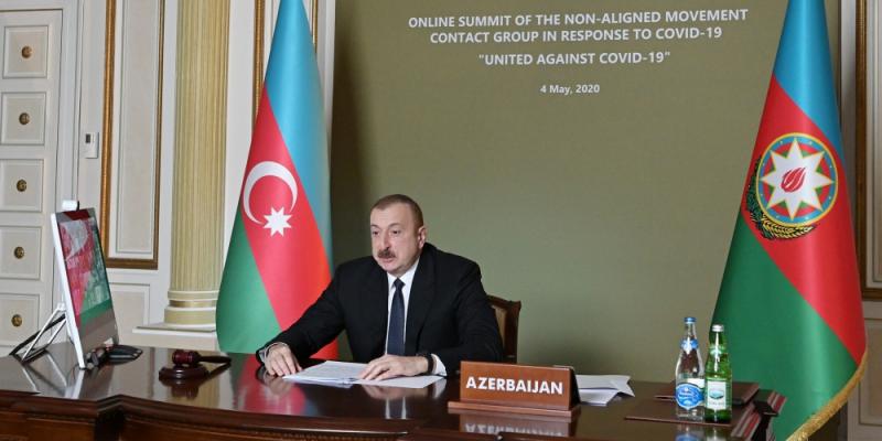 Глобальные инициативы и лидерские качества Президента Азербайджана высоко оцениваются на мировом уровне