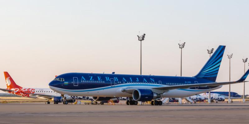 188 Azerbaijani citizens returned via charter flight from Berlin to Baku