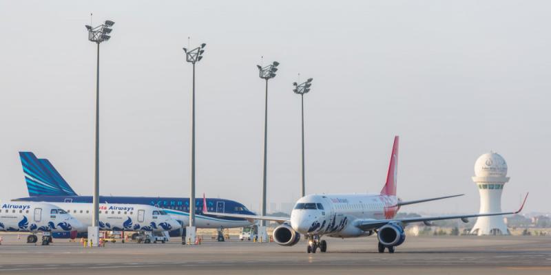 100 Azerbaijani citizens returned via charter flight from Warsaw