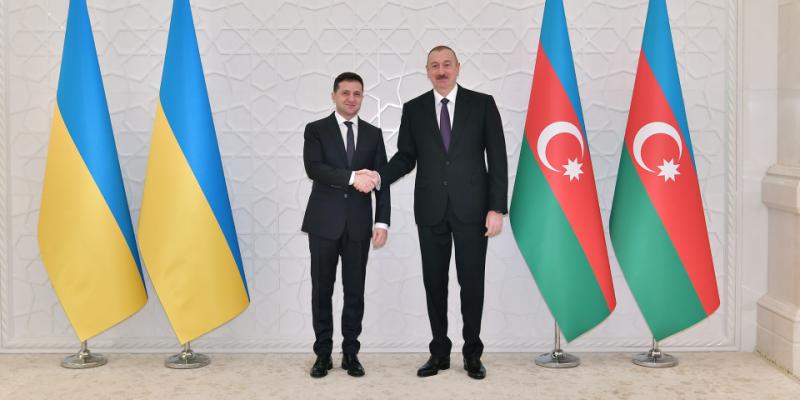 Сообщение пресс-службы Президента