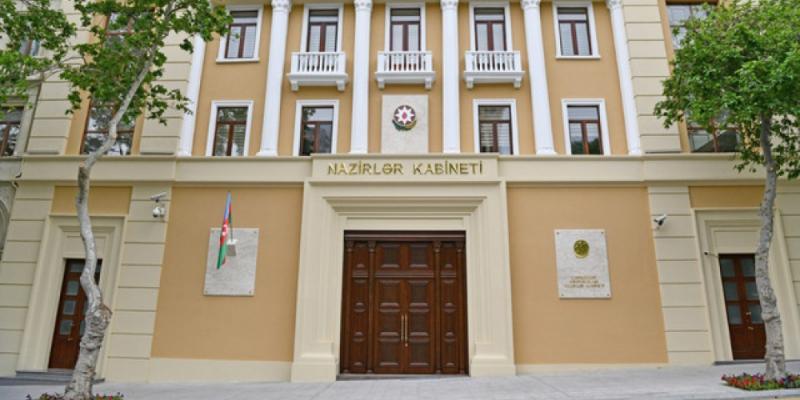 Task Force: Special quarantine regime in Azerbaijan extended until 15 June