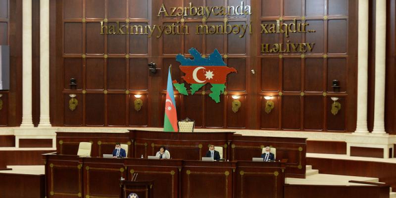 Милли Меджлис утвердил Соглашение о преференциальной торговле между Азербайджаном и Турцией