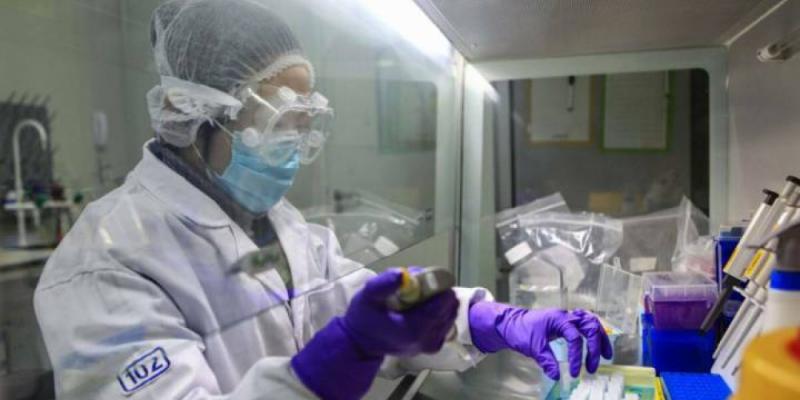 “Eli Lilly” şirkəti koronavirusa qarşı vaksini insanlar üzərində klinik sınaqdan keçirməyə başlayıb
