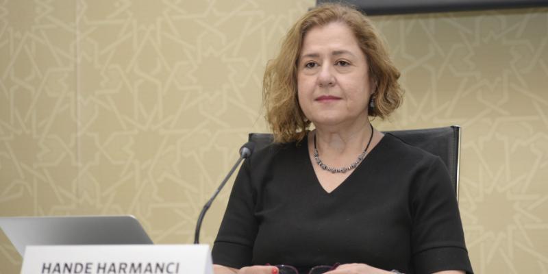 Ханде Харманджи: строгие правила карантина позволят в течение 10-14 дней сократить число инфицированных