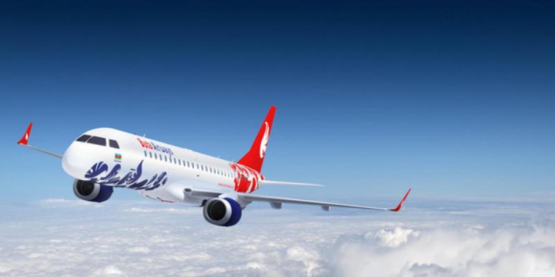 Украина обсуждает с Азербайджаном вопрос восстановления авиасообщения