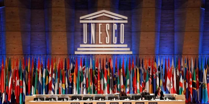 Начала работу внеочередная сессия Исполнительного совета ЮНЕСКО