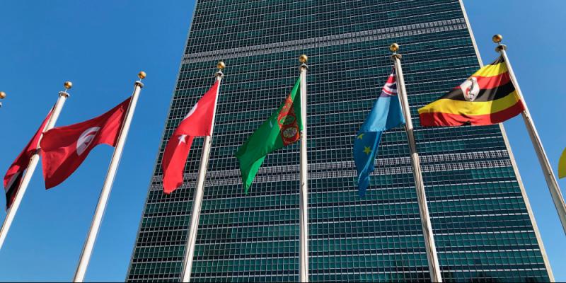 В ООН распространен доклад о международно-правовых обязательствах Армении как агрессора, оккупирующего территории Азербайджана