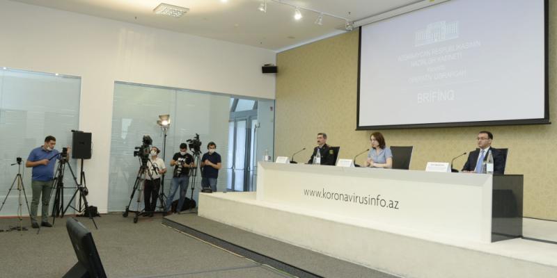 Ягут Гараева: Состояние нынешних пациентов с коронавирусом более тяжелое, чем ранее заразившихся