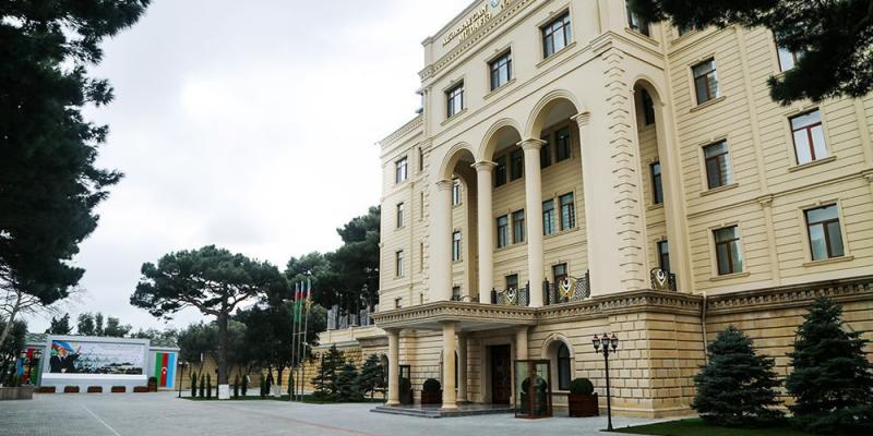 Противник отброшен назад, понеся потери