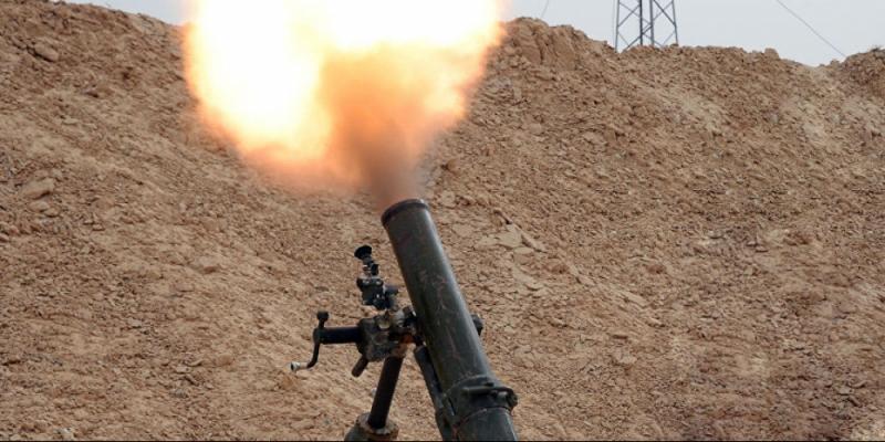 Вооруженные силы Армении обстреляли из минометов село Товузcкого района