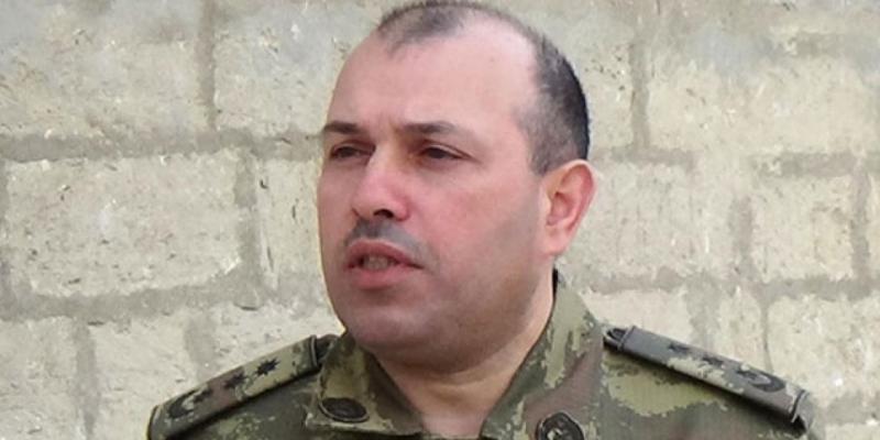 Враг, используя крупнокалиберные пулеметы и артиллерийские установки, с утра подверг обстрелу села Агдам и Алибейли Товузcкого района