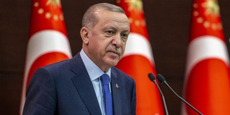 Turkish President: “We strongly condemn attacks carried out by Armenia against friendly and brotherly Azerbaijan”
