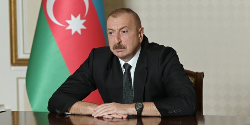 Prezident İlham Əliyev: Son günlər ərzində Azərbaycan Ordusu bir daha öz üstünlüyünü göstərdi