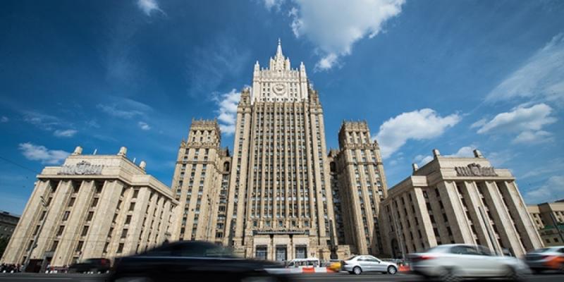 Замминистра иностранных дел России встретился с послом Азербайджана